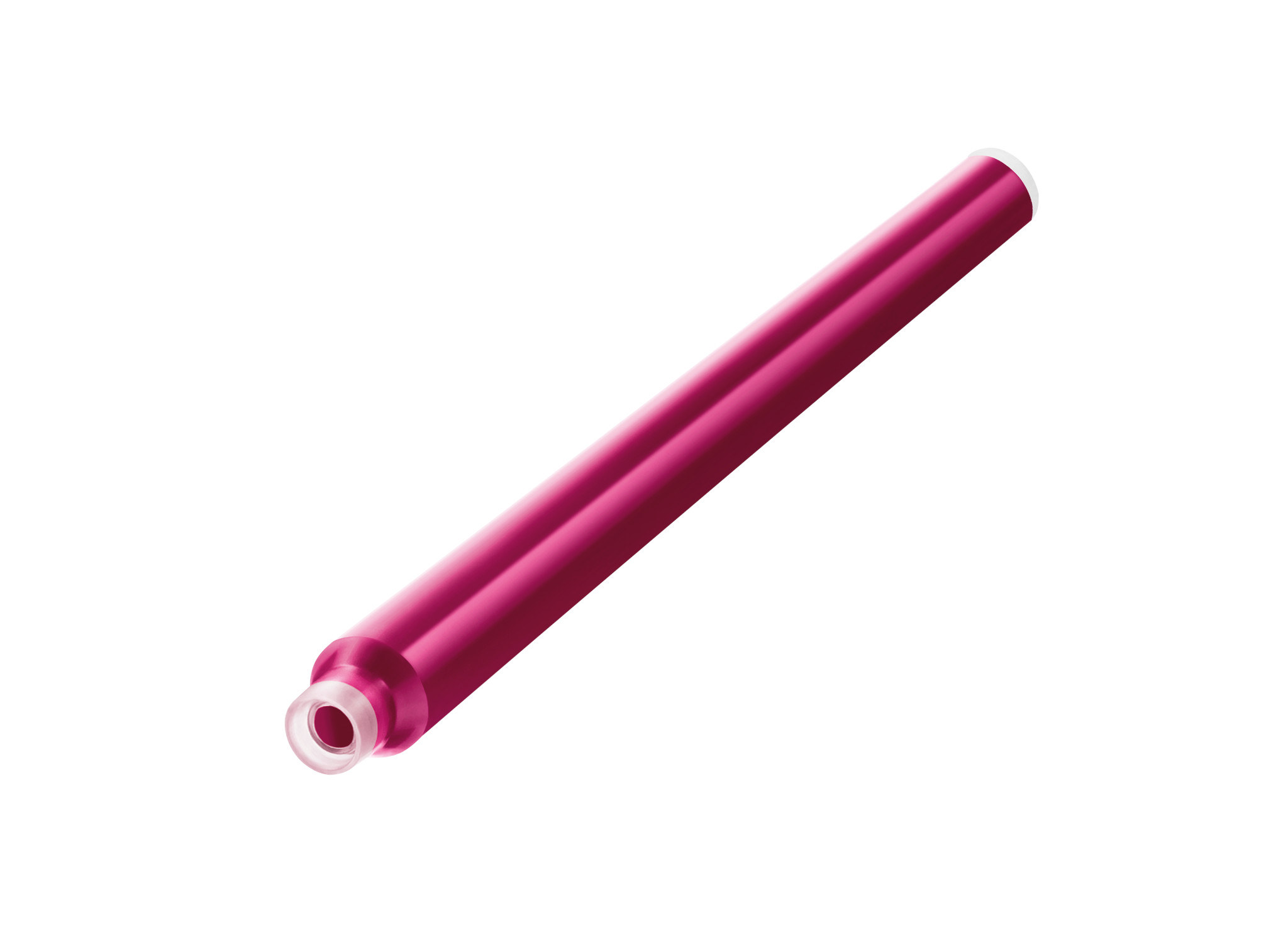 Bild 2 Pelikan Tintenpatronen 4001 lang pink VE5