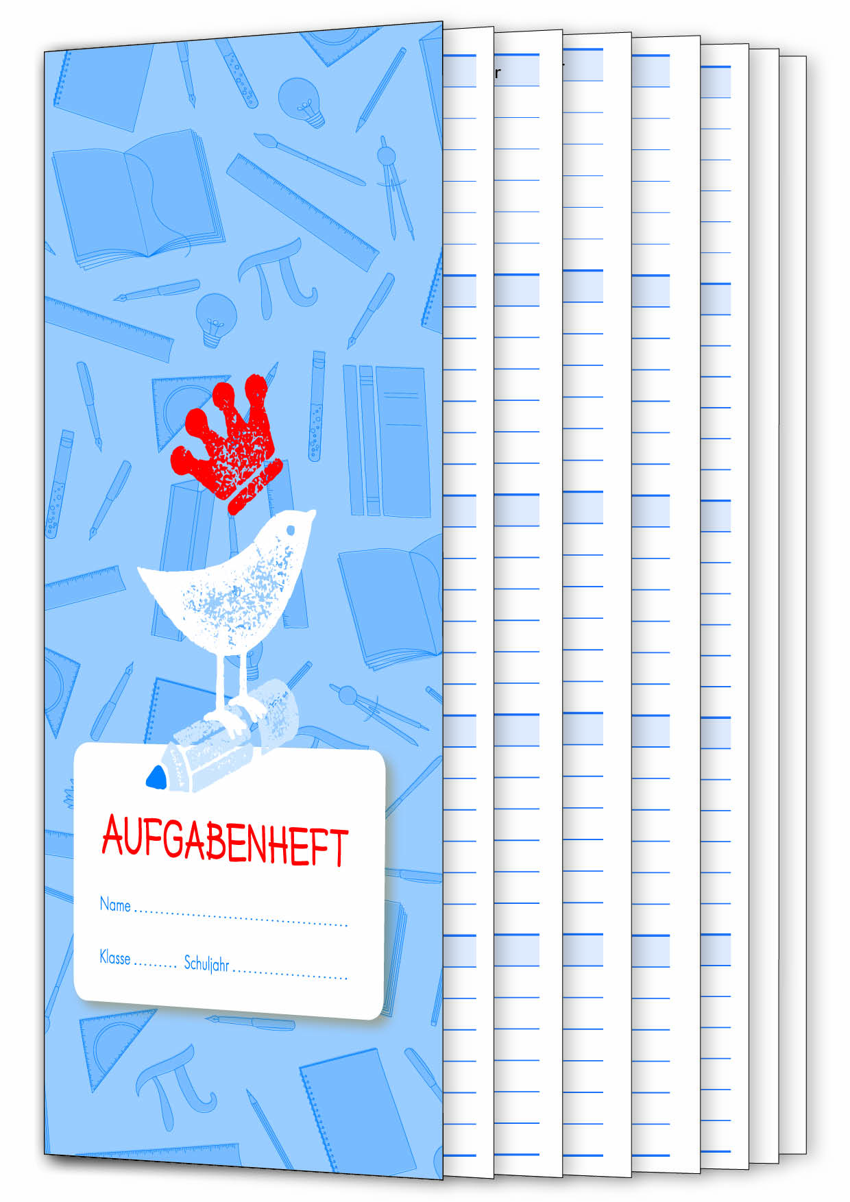 Aufgabenheft (5-Tage-Woche)