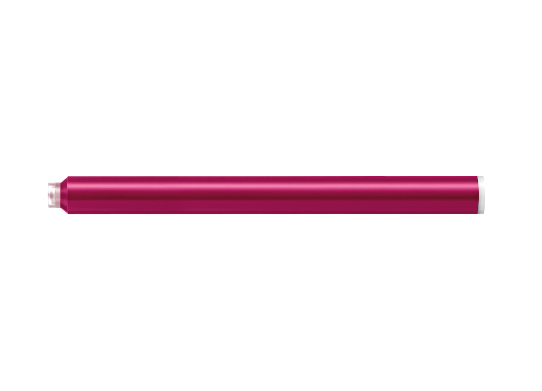 Bild 3 Pelikan Tintenpatronen 4001 lang pink VE5