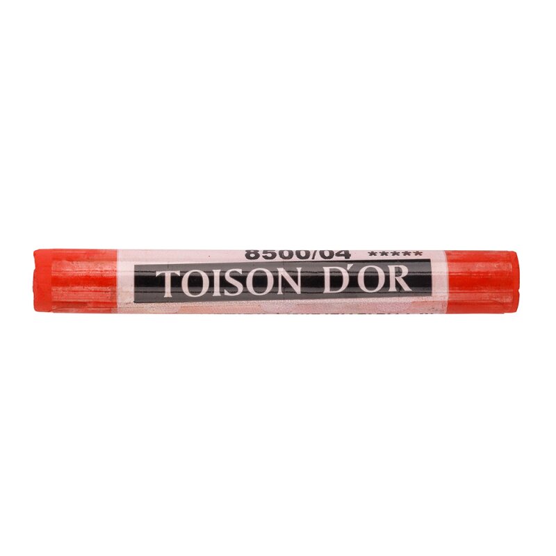 Bild 3 KOH-I-NOOR Toison D'or, Pastellkreide - 6 Farben